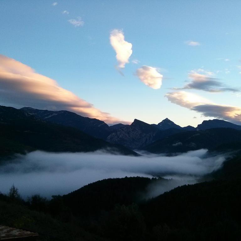 Mas Pineda Villa Oix Kültér fotó