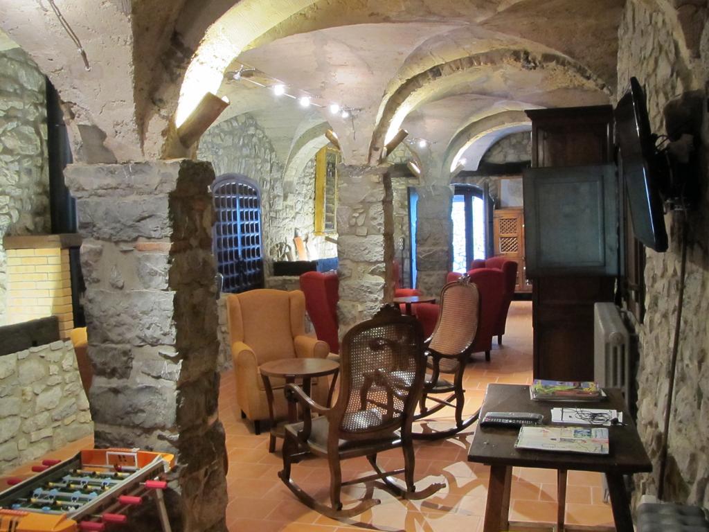 Mas Pineda Villa Oix Kültér fotó