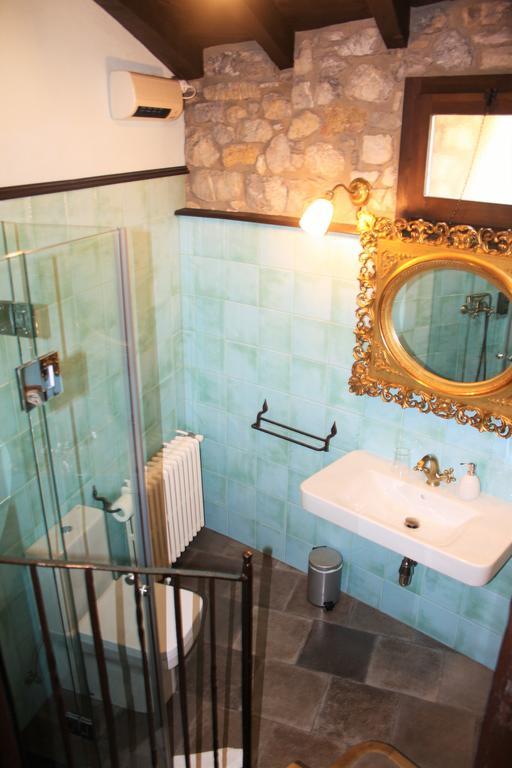 Mas Pineda Villa Oix Kültér fotó
